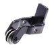 Направляющая лобзик VJ Parts для Bosch GST 90 BE код 1619P07129 / 1619P13426, лоб219 - изображение 5
