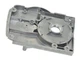 Корпус подшипника цепной пилы Makita UC3550A код 319092-1, saw1531 - изображение 3