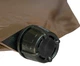 Коврик туристический надувной Tramp UTRI-017 185х60х5 см brown - изображение 5