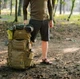 Рюкзак туристичний 75 літрів Tramp Defender UTRP-049 sandstone - зображення 5