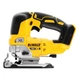 Пила лобзиковая аккумуляторная бесщеточная DeWALT DCS334N - изображение 2
