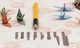 Лезо Olfa KB4-S/5 пір'яні 5шт для: AK-4 (551510) - зображення 4