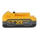 Акумуляторна батарея DeWALT, 18 В XR Li-lon PowerStack 3.5 Аг, вага 0.54 кг (DCBP318) - изображение 1