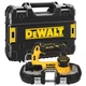 Пила стрічкова аккумуляторна DeWALT, 18В XR Li-lon, безщіткова, швидкість полотна 46-116 м/хв, вага (без аккумулятора) 3 кг, без - зображення 1