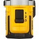 Дриль-шурупокрут DeWALT, безщітковий, безударний, XR Li-Ion 18 В, 95 Нм, 450-2000 об/хв, патрон 13 мм швидкозатискний, кількість - изображение 8