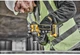 Дриль-шурупокрут DeWALT, безщітковий, XR Li-Ion 18 В, 90 Нм, 0-650/0-2000 об/хв, патрон 13 мм швидкозатискний, кількість - зображення 4