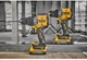 Дриль-шурупокрут DeWALT, безщітковий, XR Li-Ion 18 В, 90 Нм, 0-650/0-2000 об/хв, патрон 13 мм швидкозатискний, кількість - зображення 6