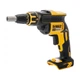 Шурупокрут акумуляторний DeWALT, 18V XR Li-Ion, безщітковий, 30/5 Нм, 4400 об/хв, вага 1.08 кг (DCF620N) - изображение 2