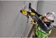 Шурупокрут акумуляторний DeWALT, 18V XR Li-Ion, безщітковий, 30/5 Нм, 4400 об/хв, вага 1.08 кг (DCF620N) - изображение 4