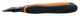 Кусачки-бокорезы BAHCO 125 мм; Piano = 1,6 mm, Fe = 1,8 mm, CuZn = 1,8 mm, Cu = 2,0 mm; пружина возврата; ERGO - изображение 4