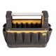 Сумка відкритого типу DeWALT сумісна з системою TSTAK, розміри 45x35x25 см (DWST82990-1) - изображение 2
