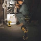Ліхтар світлодіодний акумуляторний DeWALT, 18В XR Li-Ion, світловий потік 1500/500 лм, 0.64 кг (DCL043) - зображення 5