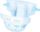 Подгузники Goo.N Plus для детей 4-8 кг Размер S 124 шт (21001496-2) (4500007581862) - изображение 3