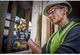 Шурупокрут ударний акумуляторний DeWALT, безщітковий, XR Li-Ion 18 В PowerStack, 1.7 Аг, 206 Нм, 3250 об/хв, 3800 уд/хв, розмір - изображение 5