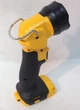 Ліхтар світлодіодний акумуляторний DeWALT, 18В XR Li-Ion, світловий потік 165 лм, вага 0.6 кг (DCL040) - изображение 4