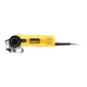 Шліфмашина кутова мережева DeWALT, 800 Вт, d=125 мм, 11800 об/хв, вага 1.9 кг (DWE4057) - зображення 2
