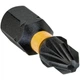 Набір біт DeWALT, ударні, IMPACT TORSION EXTREME, Pozidriv, Pz2, L=25 мм, 5 шт (DT7387T) - изображение 3