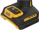 Гайкокрут ударний DeWALT, безщітковий, XR Li-Ion PowerStack 18 В, 5 Аг, 1626 Нм (на зрив 2372 Hm), 0-1200 об/хв, 0-1890 уд/хв, - изображение 4
