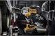Гайкокрут ударний DeWALT, безщітковий, XR Li-Ion PowerStack 18 В, 5 Аг, 1626 Нм (на зрив 2372 Hm), 0-1200 об/хв, 0-1890 уд/хв, - изображение 6