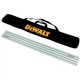 Чехол для направляючих шин DeWALT DWS5025 - изображение 2