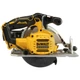 Пила дисковая аккумуляторная бесщеточная DeWALT DCS565N - изображение 3