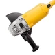 Шліфмашина кутова мережева DeWALT, 2200 Вт, d=230 мм, 6600 об/хв, вага 5.2 кг (DWE492) - изображение 3