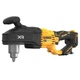 Дриль акумуляторний DeWALT, безщітковий, 18В XR Li-Ion, 233 Нм, 0-1250 об/хв, патрон 13 мм, кількість швидкостей - 1, вага 4.1 кг, - зображення 1