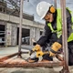 Шліфмашина кутова - болгарка мережева безщіткова DeWALT DWE4357 - зображення 3