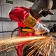 Шліфмашина кутова - болгарка мережева безщіткова DeWALT DWE4357 - зображення 4