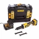 Прямошлифовальна машина безщіткова, DeWALT, 18 В XR Li-lon, 10000-25000 об/хв, цанга 6 мм, вага 1.2 кг, 2 акумулятора, ЗУ - изображение 2