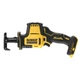 Пила сабельная аккумуляторная бесщеточная DeWALT DCS369N - изображение 3