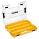 Футляр для бит системы TSTAK Tough Case L DeWALT DT70804 - изображение 3