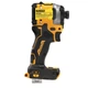 Шуруповерт ударний акумуляторний безщітковий DeWALT DCF850N - зображення 3