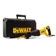 Пила шабельна мережева DeWALT DWE305PK - зображення 5