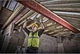 Дриль-шурупокрут DeWALT, безщітковий, ненаголошений, XR Li-Ion 18 В, 5 Аг, 70 Нм, 550-2000 об/хв, патрон 13 мм швидкозатискний, - зображення 3