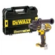 Дриль-шурупокрут DeWALT, безщітковий, ударний, 18 В XR Li-Ion, 5 Аг, 95 Нм, 0-500/1500/2250 об/хв, 0-8600/25500/38250, патрон 13 - изображение 1
