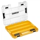 Футляр для бит системы TSTAK Tough Case L DeWALT DT70839 - изображение 1