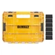 Футляр для бит системы TSTAK Tough Case L DeWALT DT70839 - изображение 2