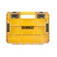Футляр для бит системы TSTAK Tough Case L DeWALT DT70839 - изображение 3
