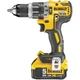 Набор из двух инструментов бесщеточных DeWALT DCK266P3 - изображение 3