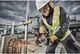Шліфмашина кутова акумуляторна безщіткова DeWALT, 18 B XR Li-lon, d=125 мм, 9000 об/хв, вага 1.74 кг, без акумулятору та зарядного - изображение 7
