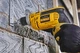 Дриль мережевий DeWALT, ударний, 701 Вт, 5.2 Нм, 0-2800 об/хв, 47600 уд/хв, патрон 13 мм, кількість швидкостей - 1, вага 1.6 кг, - изображение 3