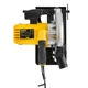 Пила дискова ручна мережева DeWALT, 1500 Вт, діаметр диска 190х30 мм, 5500 об/хв, вага 4.0 кг (DWE5615) - изображение 5