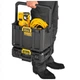 Ліхтар світлодіодний акумуляторний-BOX DeWALT, 18В XR Li-Ion, світловий потік - 500/1000/2000 лм х 2, рекомендована робоча - зображення 7