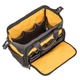 Сумка закритого типу DeWALT сумісна з системою TSTAK, розміри 45x30x25 см (DWST82991-1) - изображение 5
