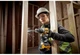 Дриль-шуруповерт акумуляторний ударний безщітковий DeWALT DCD805P2T - зображення 6