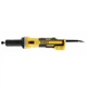 Прямошліфувальна машина безщіткова DeWALT 1300 Вт, 7500-25000 об/хв, 2.4 кг (DWE4997) - изображение 2