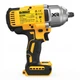 Гайковерт ударный аккумуляторный бесщеточный DeWALT DCF900N - изображение 4