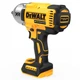 Гайковерт ударный аккумуляторный бесщеточный DeWALT DCF900N - изображение 5