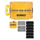 Футляр для бит системы TSTAK Tough Case М DeWALT DT70802 - изображение 4